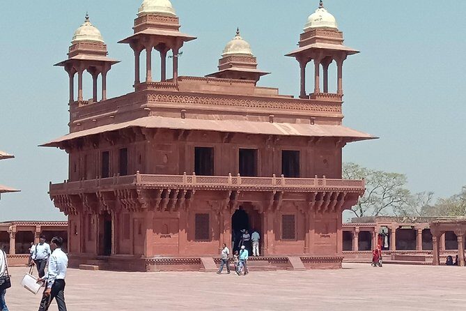 Delhi - Private Day Tour of New Delhi & Old Delhi - Frequently Asked Questions