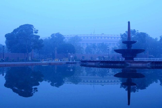 Delhi - Private Departure Transfer from Hotel to Airport - The Cost: Is It Worth $52?