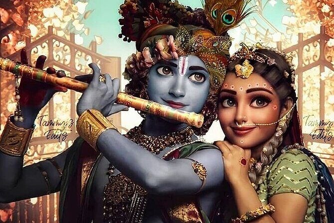 Delhi: Private Guided Spiritual Sites Tour in Delhi - An In-Depth Look at the Itinerary and Experience