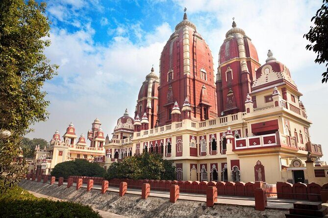 Delhi: Private Guided Spiritual Sites Tour in Delhi - Who Will Love This Tour?