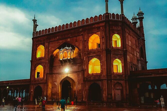 Delhi: Private Guided Spiritual Sites Tour in Delhi - Final Thoughts