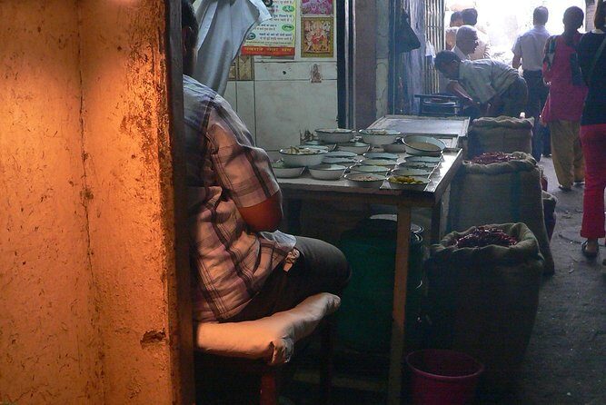 Delhi-Privately Guided visit to the Largest Spice Market of world - FAQ
