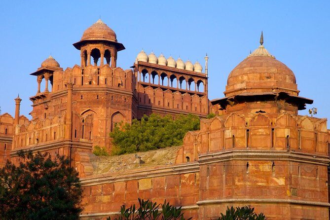 Delhi: Red Fort Skip-the-Line Entrance Ticket - The Sum Up: Who Should Consider This Tour?