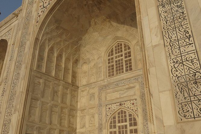 Delhi - Same day excursion to Agra - Final Thoughts