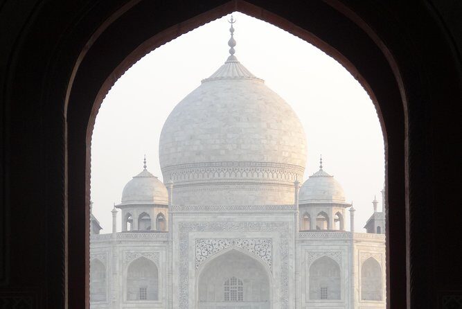 Delhi - Same day excursion to Agra - FAQ