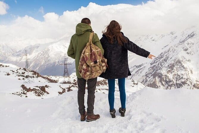Delhi-Shimla-Manali tour - Key Points