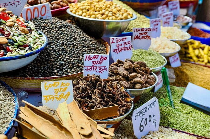 Delhi Shopping Experience with a Local Guide - What to Expect From the Experience