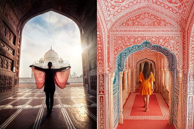 Delhi Shopping Experience with a Local Guide - The Sum Up