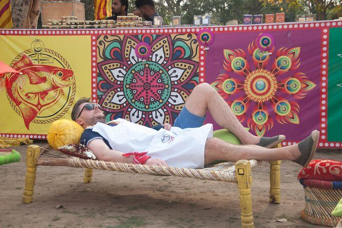 Delhi Shopping Tour - Private & Custom - What Travelers Are Saying