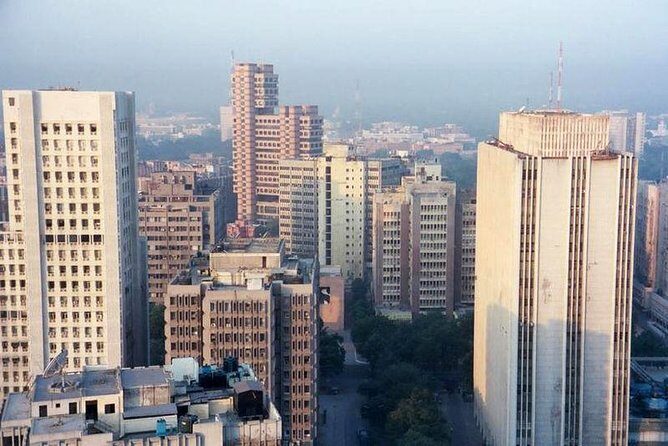 Delhi Slum Tour with hotel pickup and drop - A Comprehensive Look at the Delhi Slum Tour