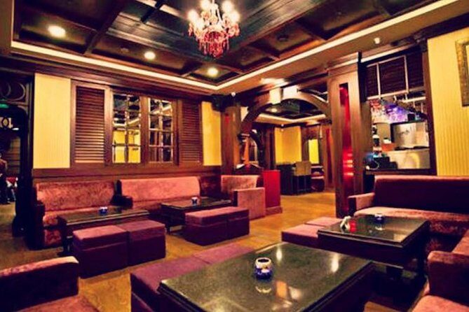 Delhi Small-group Twilight Fine Dining Tour - The Value of the Experience
