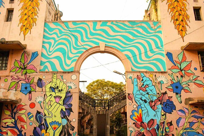 Delhi Street Art Tour - How the Tour Balances Value and Experience