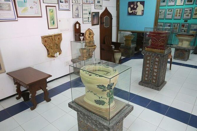 Delhi Sulabh International Museum of Toilets - Key Points