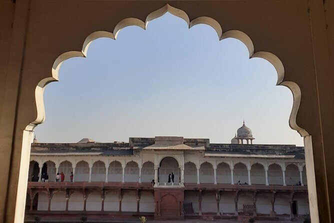 Delhi : Sunrise Taj Mahal & Elephant conservation - All Inclusive - The Sum Up