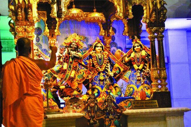 Delhi Temple Tour - Private Full Day City Tour - Final Thoughts