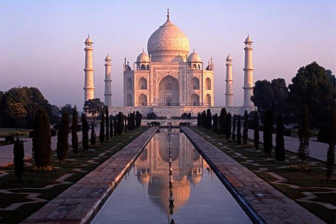 Delhi to Agra and The Taj Mahal at Sunrise Day-Trip - Final Thoughts