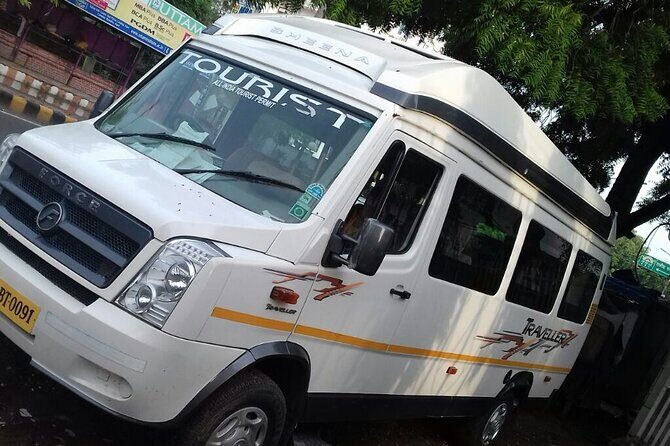 Delhi to Agra Private Transfer - FAQ