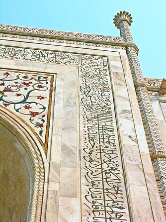 Delhi to Agra Taj Mahal Private Day Trip by Superfast Train - Final Thoughts