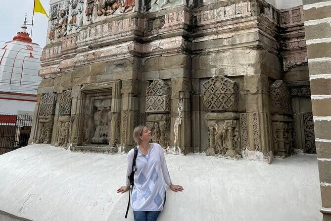 Delhi to Haridwar & Rishikesh (3 Days by car) - What We Like About This Tour