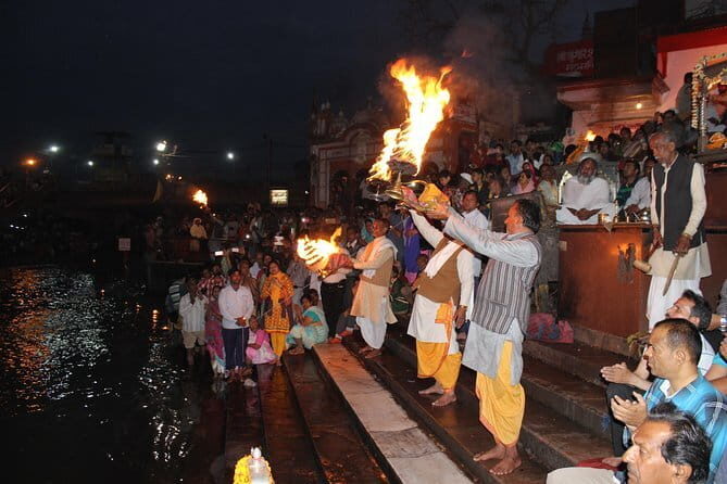 Delhi to Haridwar & Rishikesh (3 Days by car) - FAQ