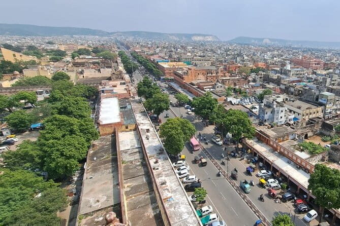 Delhi to Jaipur Pink City Tour with Government Approved Guide - Who is This Tour Best For?
