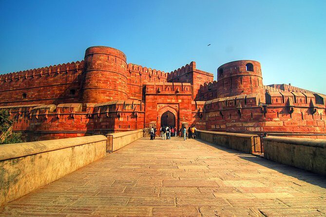 Delhi to Taj Mahal Tour By Private Air Conditioning Car - Exploring the Delhi to Taj Mahal Private Tour: An Honest Breakdown