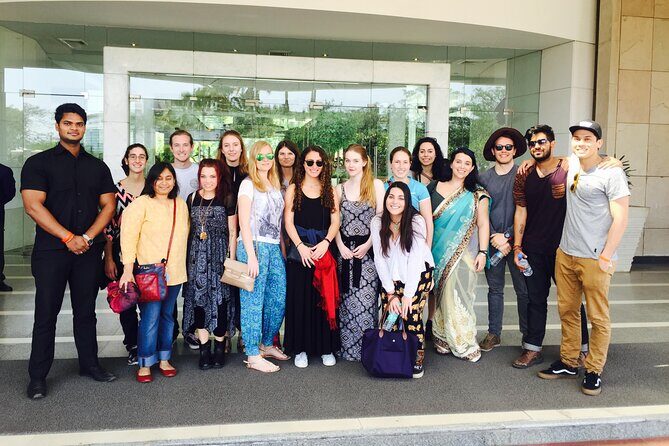 Delhi tour package one day - New Delhi Highlight full day Tour - Insights from Reviews