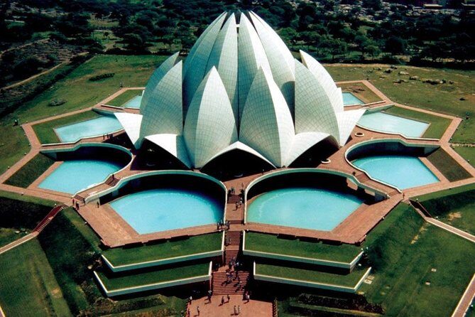 Delhi tour package one day - New Delhi Highlight full day Tour - Frequently Asked Questions