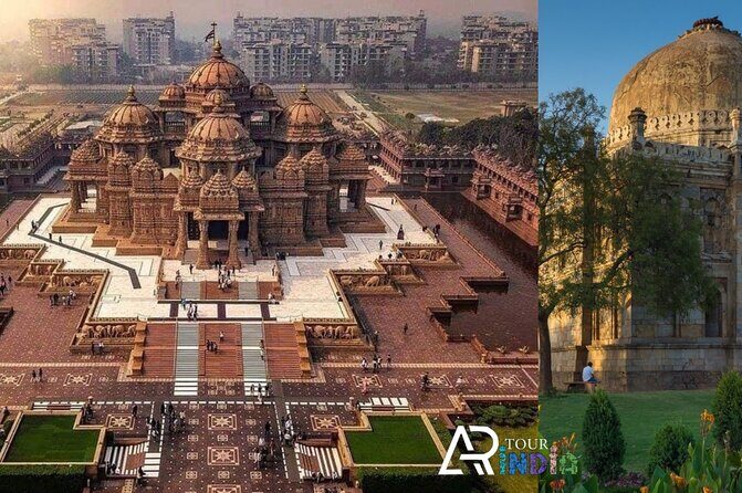Delhi uncovered: Half-Day Private Tour Including Entrances - Who Will Love This Tour?