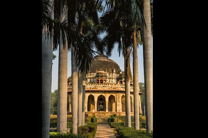 Delhi uncovered: Half-Day Private Tour Including Entrances - Frequently Asked Questions