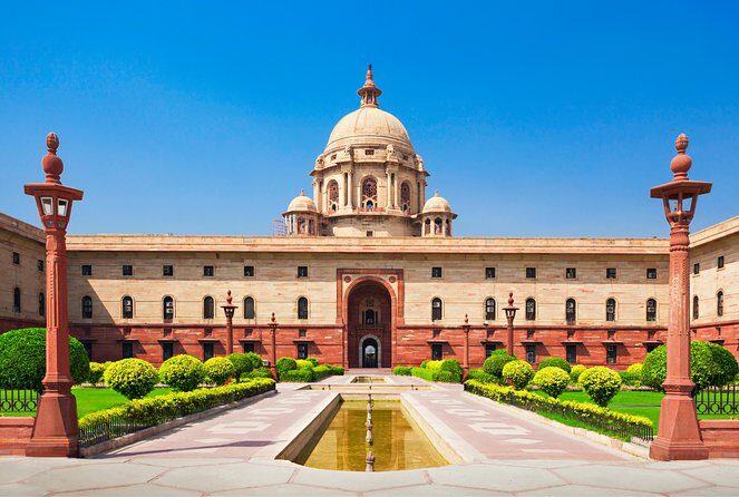 Delhi Unplugged Half Day Tour - FAQ