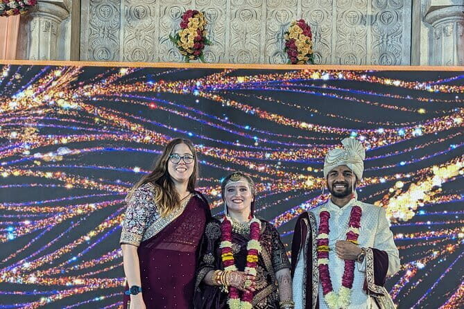 Delhi : Wedding Shopping Tour with Female Guide - Key Points