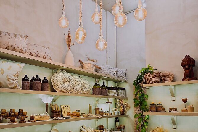 Delhi's Hidden Treasures Your Exclusive Private Shopping Tour - Final Thoughts