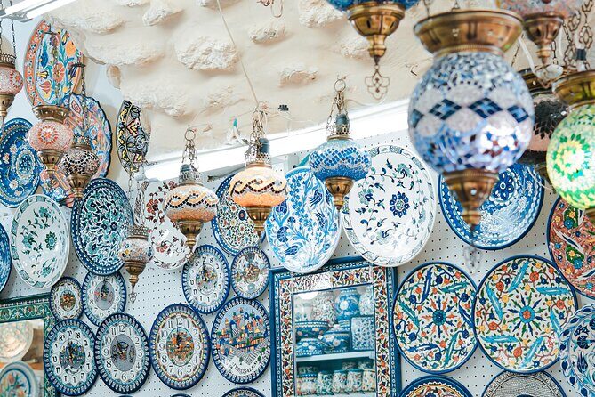 Delhi's Hidden Treasures Your Exclusive Private Shopping Tour - FAQ
