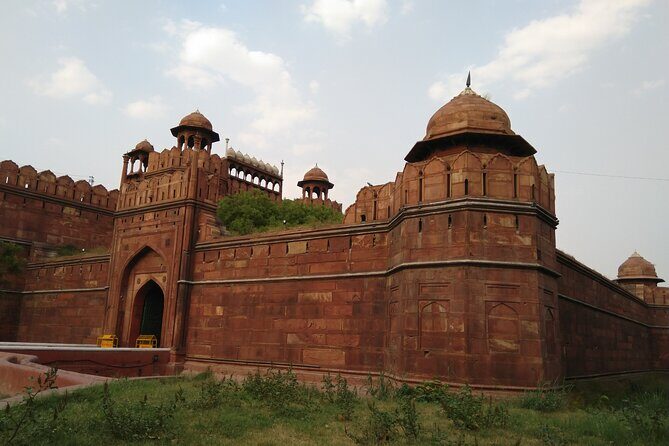 Delhi's historical 7 hours experience tour - Final Words
