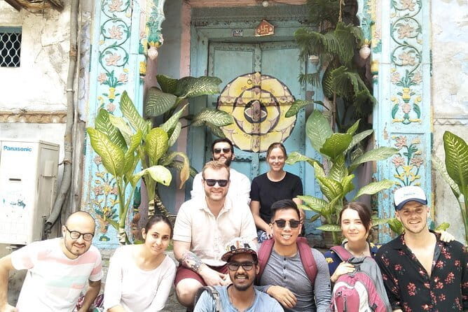 Delhi's Iconic Trio: Half-Day Private City Tour - Who Would Love This Tour?