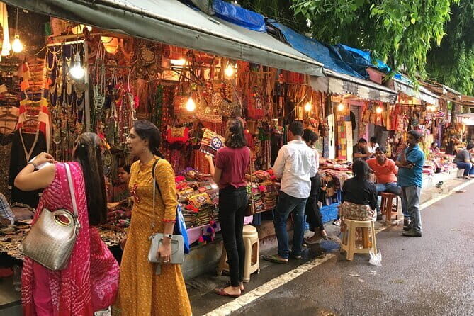 Delhi's Iconic Trio: Half-Day Private City Tour - FAQs
