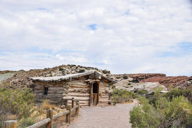 Delicate Arch Trail Self-Guided Audio Walking Tour - An Honest Breakdown of the Experience