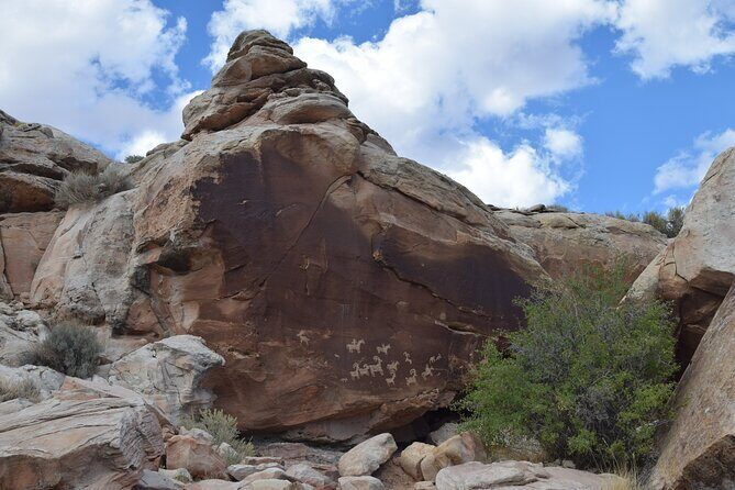 Delicate Arch Trail Self-Guided Audio Walking Tour - Why This Tour Stands Out