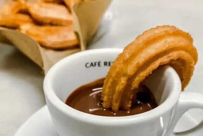 Delicious Chocolate Tour Barcelona - A Deep Dive Into the Delicious Chocolate Tour Barcelona