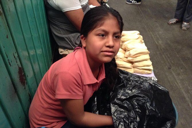 Delicious Culinary Tour in Puebla - FAQ