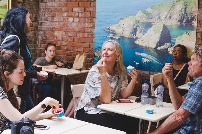 Delicious Dublin Food Tour - An In-Depth Look at the Food Tour Experience