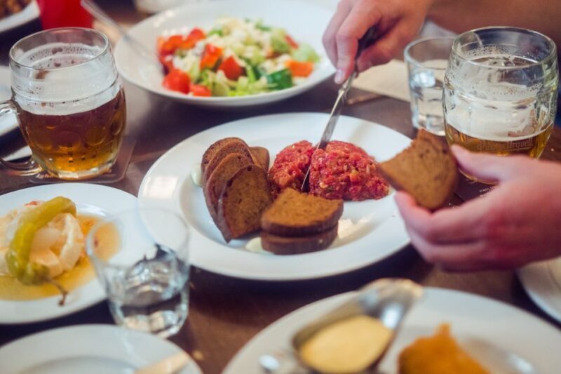 Delicious Food Tour by Prague Food Tour - Who Will Love This Tour?