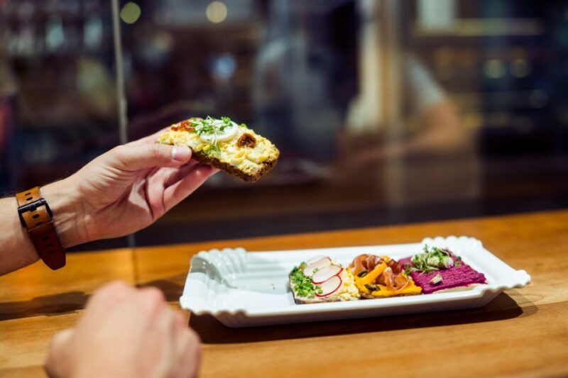 Delicious Food Tour by Prague Food Tour - The Sum Up: Is It Worth It?