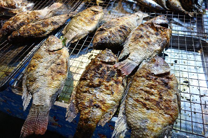 Delicious Food tour with Tangmo - Final Thoughts: Is It Worth It?