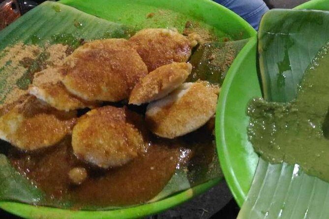 Delicious Food Trail: Explore Sowcarpet Market's Culinary Delight - FAQs