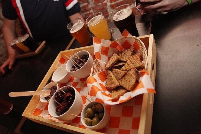 Delicious Gdansk Craft Beer Tour - An In-Depth Look at the Gdansk Craft Beer Adventure