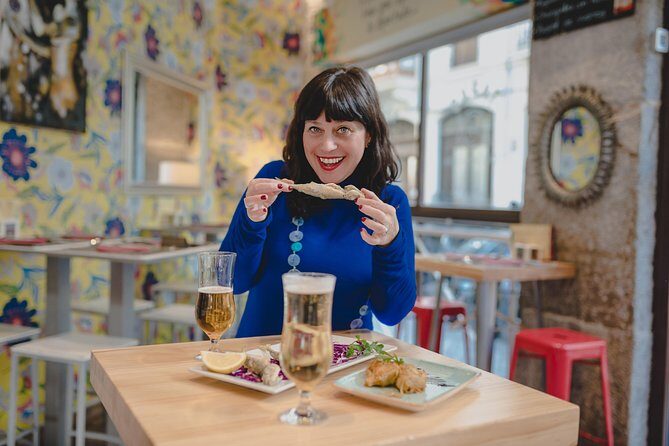 Delicious Granada Food Walk - A Delicious Exploration of Granada: The Food Walk Experience