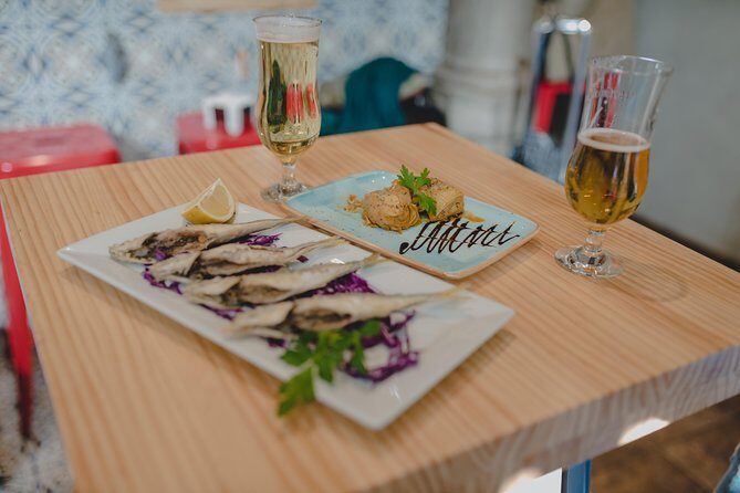 Delicious Granada Food Walk - Real Experiences From Travelers