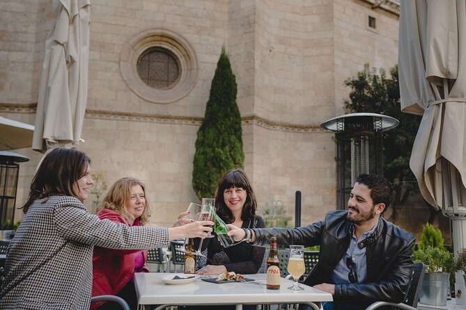 Delicious Granada Food Walk - Final Thoughts: Who Will Love This Tour?